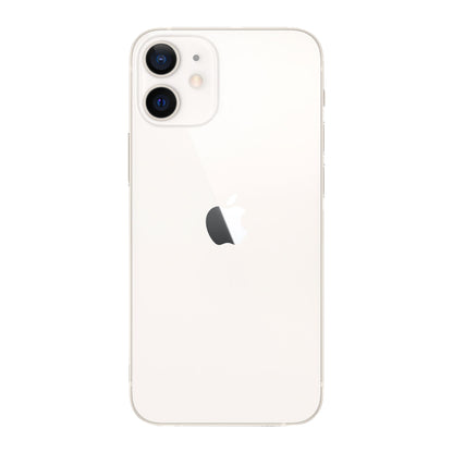 Apple iPhone 12 Mini 64GB White Very Good Unlocked
