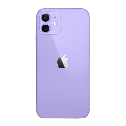 Apple iPhone 12 128GB Purple Good Unlocked