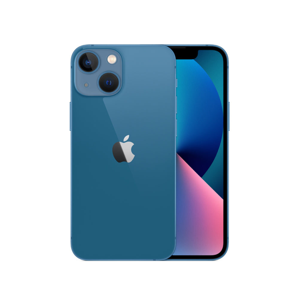 Apple iPhone 13 Mini 256GB Blue Pristine