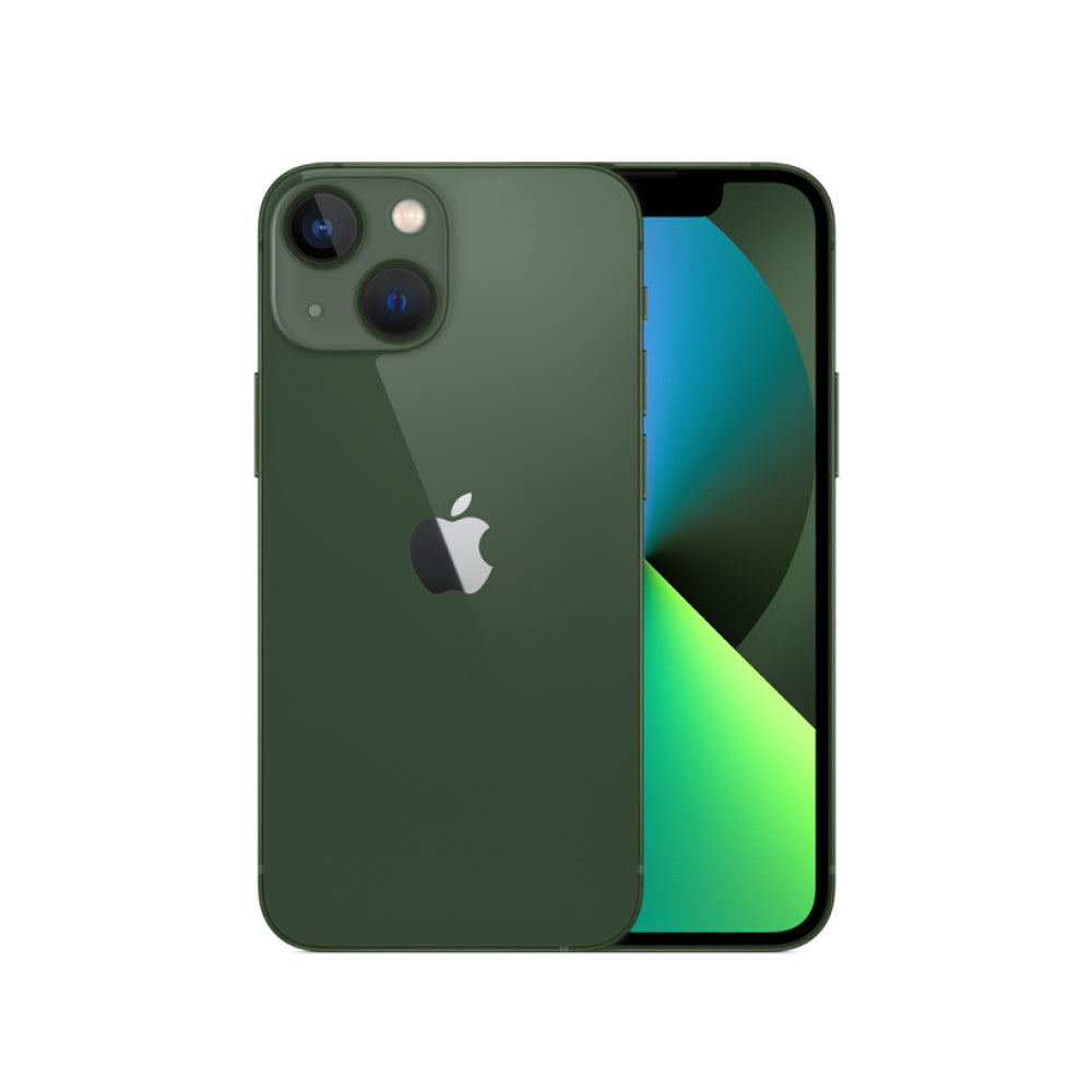 Apple iPhone 13 Mini 256GB Green Excellent