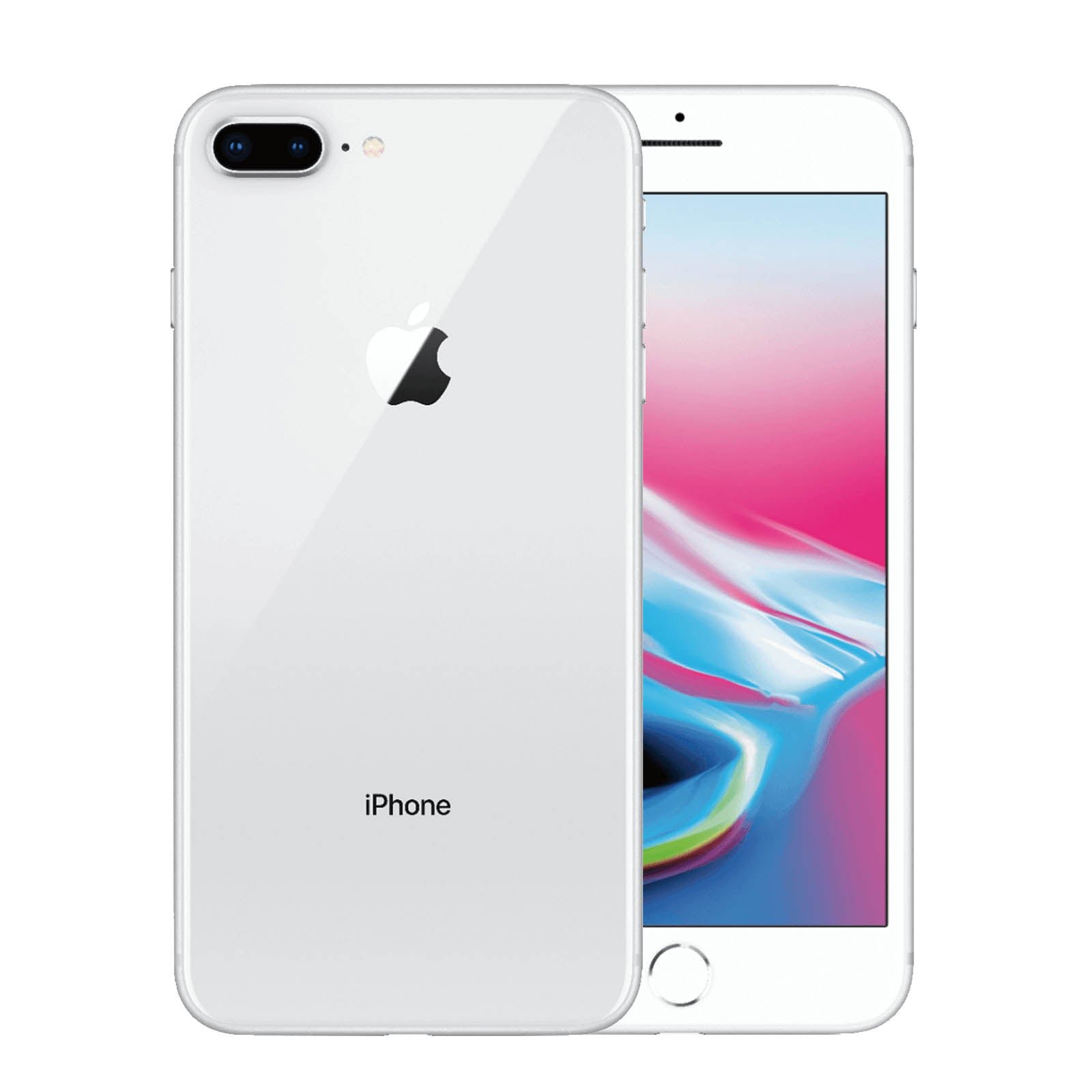 Iphone 8 plus store unlocked