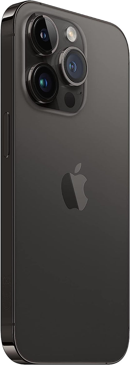 iPhone 14 Pro 512GB Space Black - Fair condition