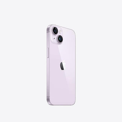 iPhone 14 128GB Purple - Pristine condition
