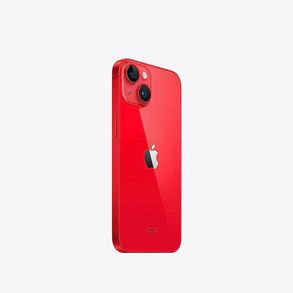 Apple iPhone 14 128GB Red Very Good