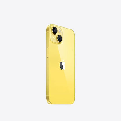 iPhone 14 128GB Yellow - Fair condition