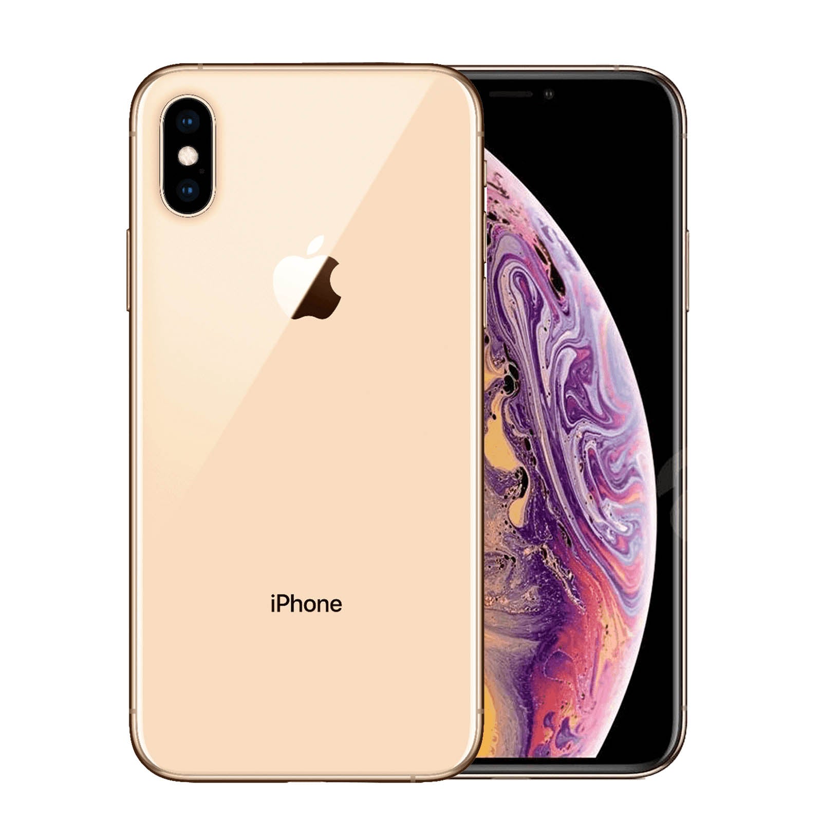 Apple iPhone XS 256GB - Gold – Loop Mobile - AU