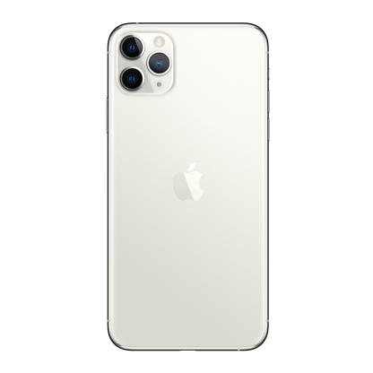 iPhone 11 Pro 512GB Silver Good - Unlocked