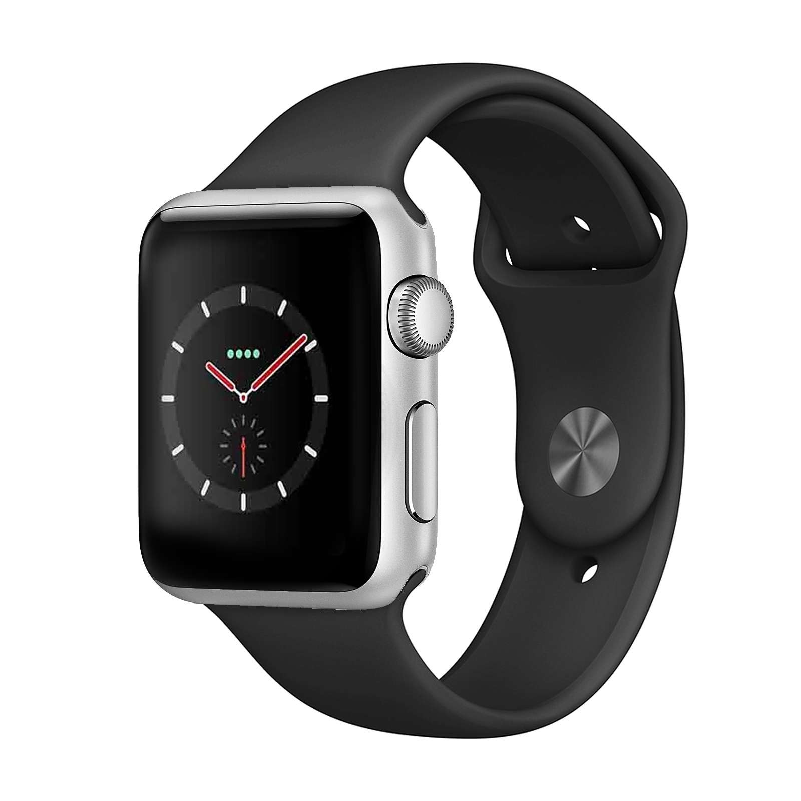 Apple watch series 3 38mm wifi online