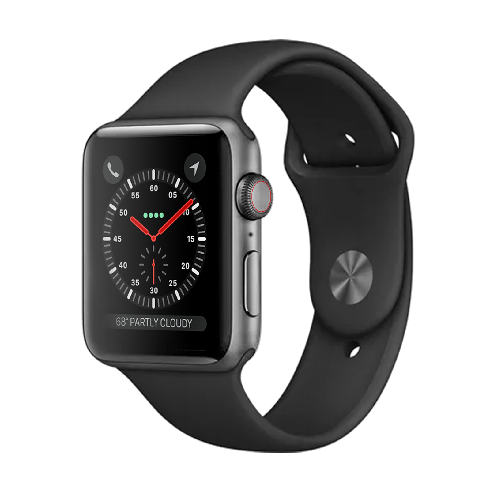 Apple Watch cheapest series 2 44mm