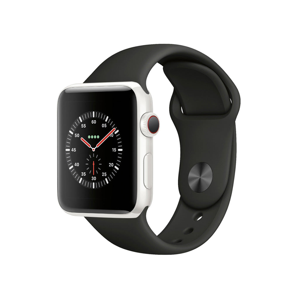 Apple Watch Series5 Edition セラミック-44mmチタン - caiopsicologo ...