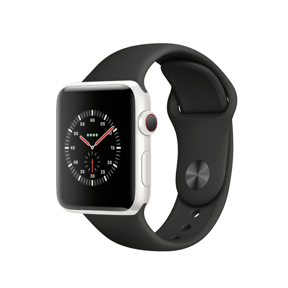 Apple Series 5 Space Black 40 deals mm Smart Watch