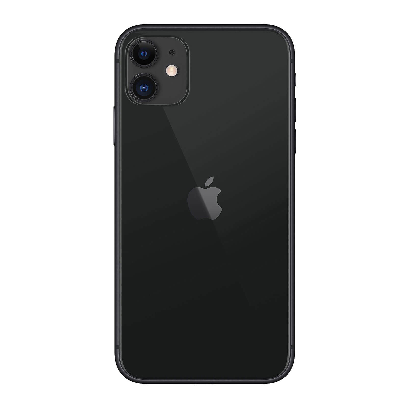 Apple iPhone 11 64GB Black Very Good - Unlocked - Unlocked