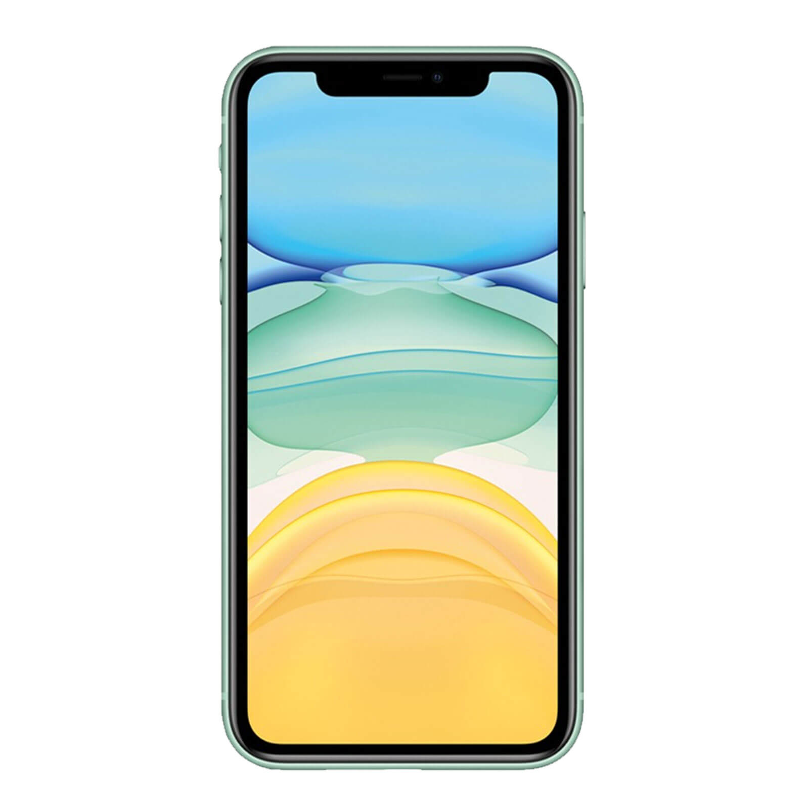Apple iPhone 11 128GB - Yellow – Loop Mobile - AU