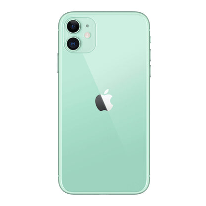 Apple iPhone 11 256GB Green Good - Unlocked