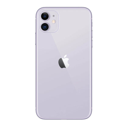 Apple iPhone 11 256GB Purple Fair - Unlocked