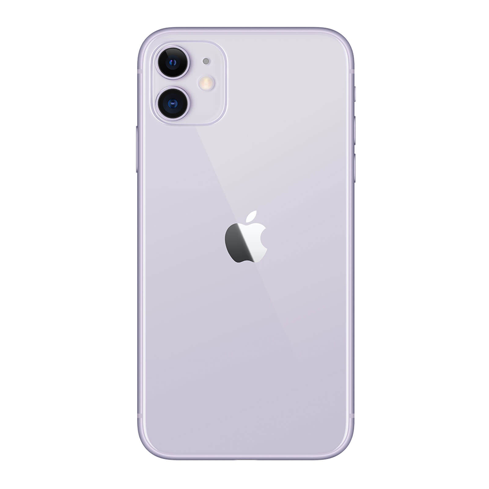 Apple iPhone 11 64GB Purple Very Good - Unlocked - Unlocked