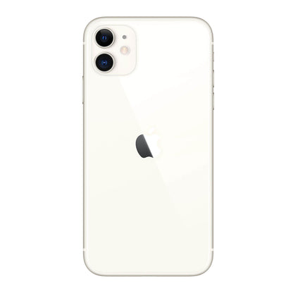 Apple iPhone 11 64GB - White - Enhanced Battery