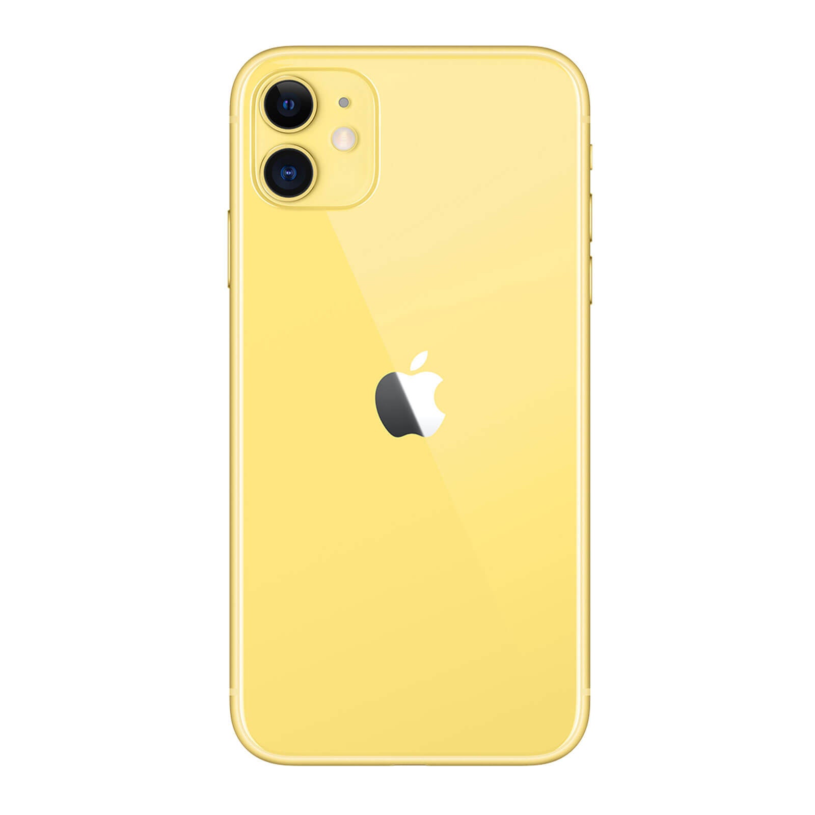 Apple iPhone 11 128GB - Yellow – Loop Mobile - AU