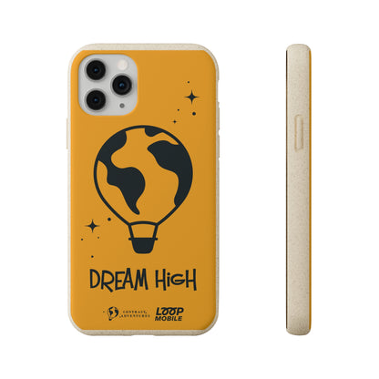Dream High (Orange)
