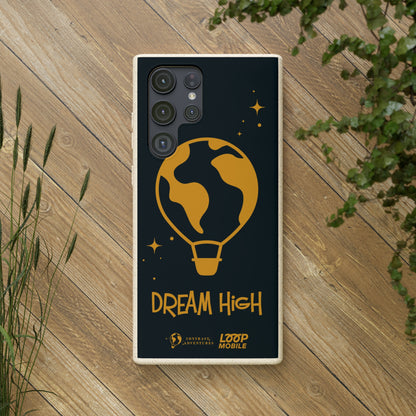 Dream High (Black)