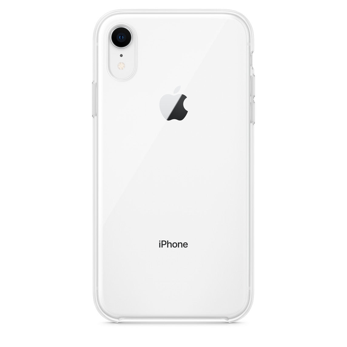 Apple iPhone XR 64GB - White – Loop Mobile - AU