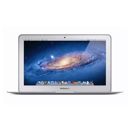 MacBook Air 11 inch Core i5 1.7GHz - 64GB SSD - 4GB Ram