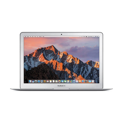 MacBook Air 13 inch 2017 Core i5 1.8GHz - 256GB SSD - 8GB Ram
