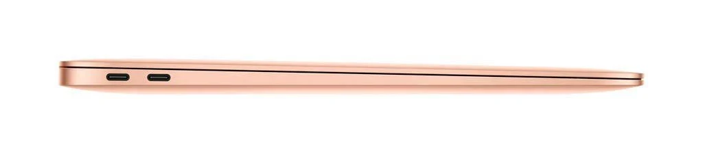 MacBook Air i3 1.1GHz 13 inch (Early 2020) 256GB SSD - Gold - Pristine