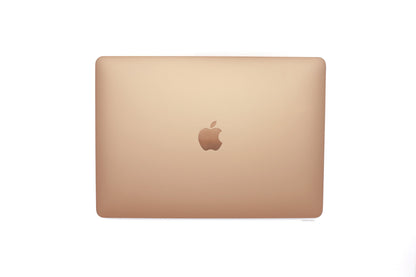 MacBook Air i5 1.1GHz 13 inch (Early 2020) 512GB SSD - Gold - Pristine