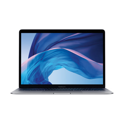 MacBook Air Core i5 1.6GHz 13in (2019) 128GB SSD - Space Grey - Fair