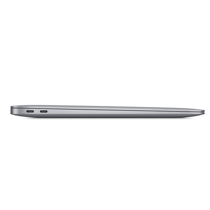 MacBook Air M1 8 CPU and 7 GPU 13in 2020 256GB SSD - Silver - Pristine