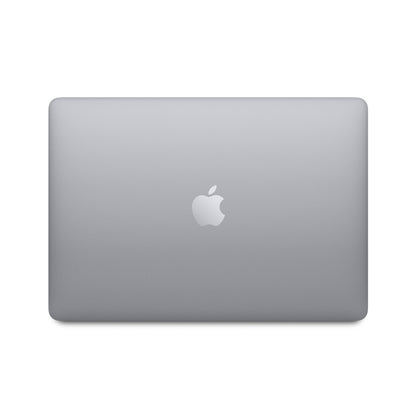 MacBook Air M1 8 CPU and 8 GPU 13in 2020 512GB SSD - Grey - Excellent