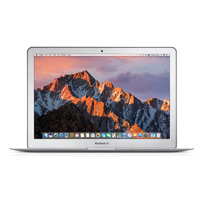 MacBook Air 13 inch Core i5 1.4GHz - 128GB SSD - 4GB Ram