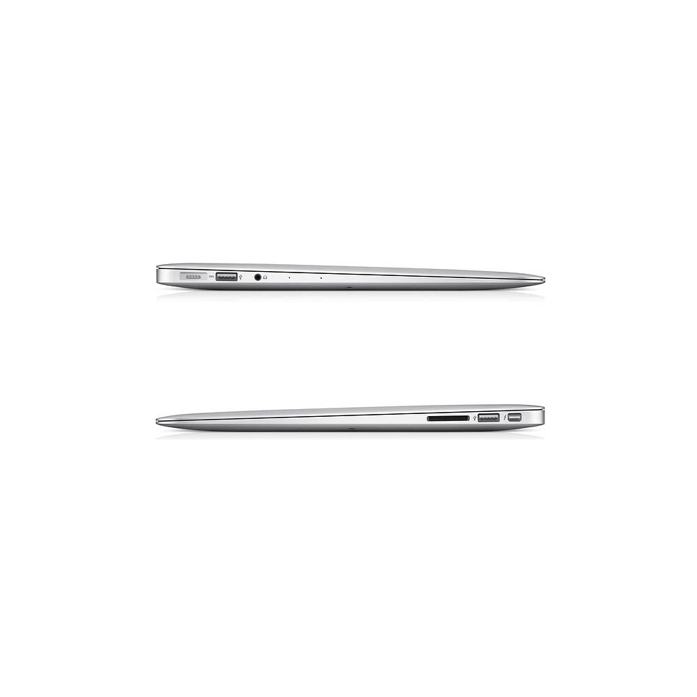 MacBook Air 13 inch 2017 Core i5 1.8GHz - 128GB SSD - 8GB Ram