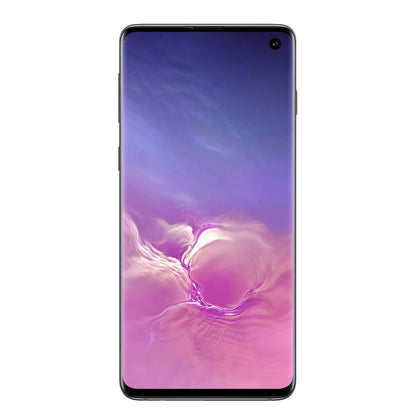 Samsung Galaxy S10 512GB Prism Black Excellent - Unlocked