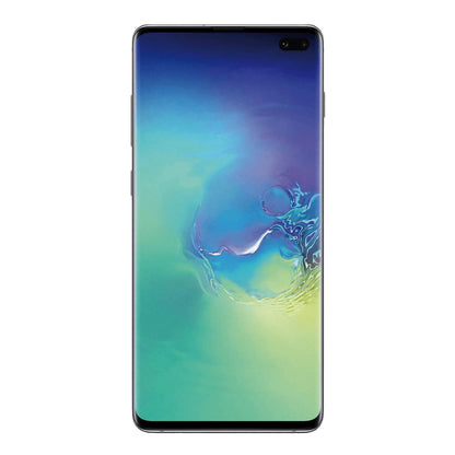 Samsung Galaxy S10 128GB Prism Green Excellent - Unlocked