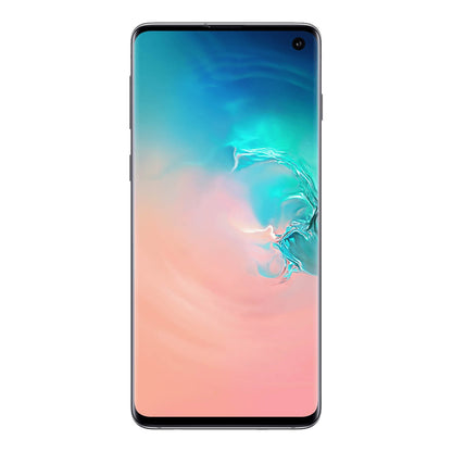 Samsung Galaxy S10 512GB Prism White Fair - Unlocked