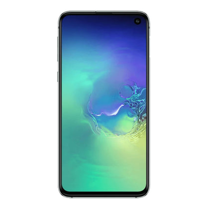 Samsung Galaxy S10E 256GB Prism Green Fair - Unlocked