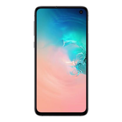 Samsung Galaxy S10E 128GB Prism White Excellent - Unlocked