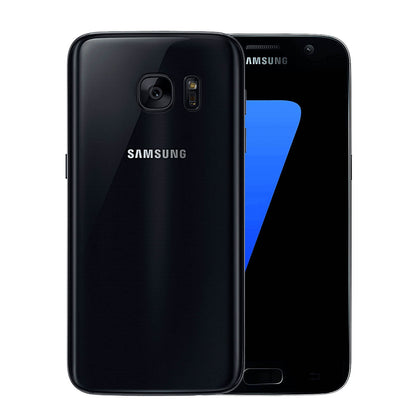 Samsung Galaxy S7E 32GB Black Pristine - Unlocked