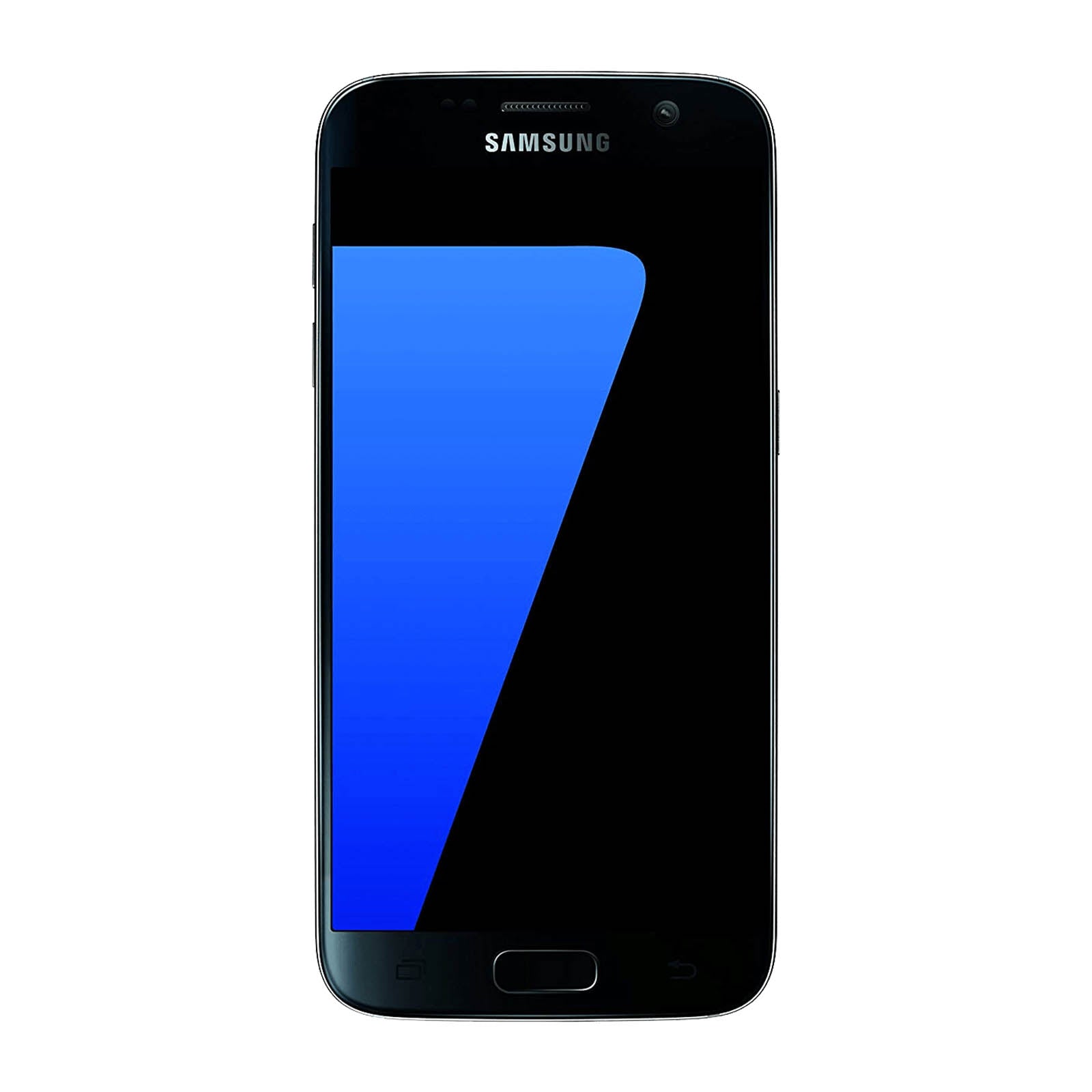 Samsung Galaxy S7E 32GB Black Pristine - Unlocked