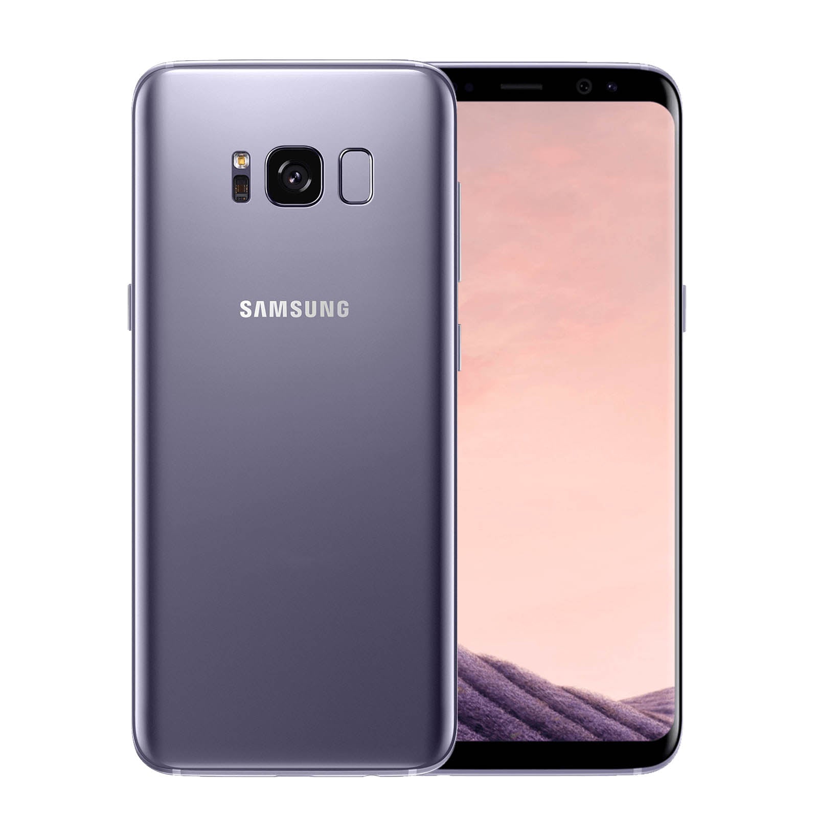 Samsung Galaxy S8 Plus 64GB Gray Fair - Unlocked