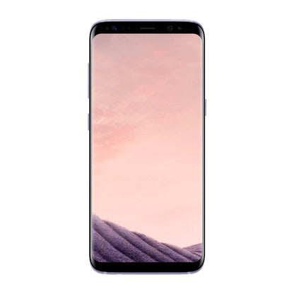 Samsung Galaxy S8 Plus 64GB Gray Excellent - Unlocked