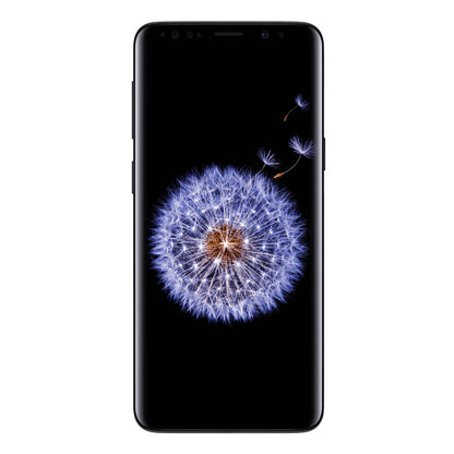 Samsung Galaxy S9 256GB Black Fair - Unlocked