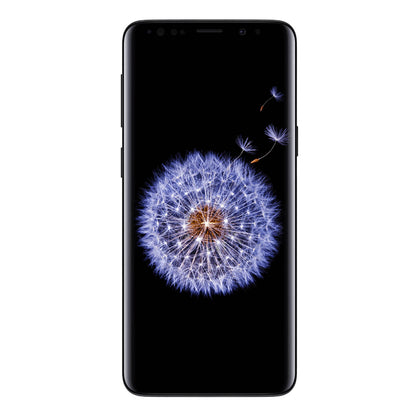 Samsung Galaxy S9 256GB Black Excellent - Unlocked