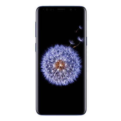 Samsung Galaxy S9 256GB Blue Pristine - Unlocked