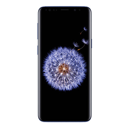 Samsung Galaxy S9 256GB Blue Excellent - Unlocked