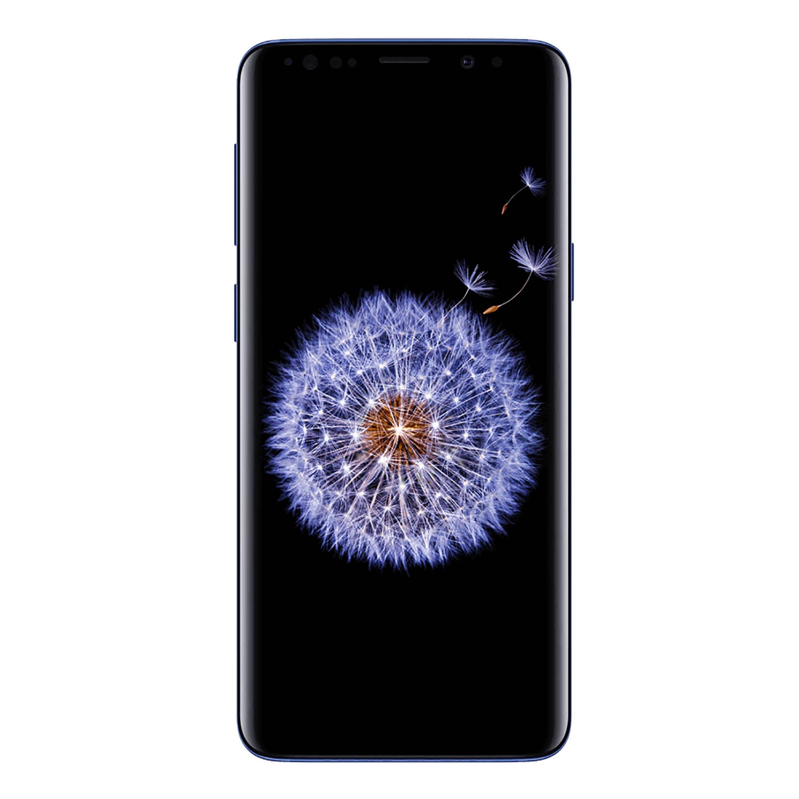 Samsung Galaxy S9 256GB Blue Fair - Unlocked