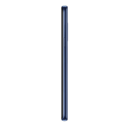 Samsung Galaxy S9 256GB Blue Very good - Unlocked