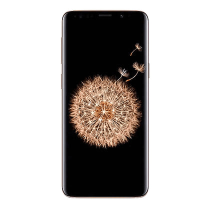 Samsung Galaxy S9 256GB Gold Pristine - Unlocked
